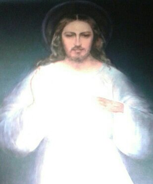 Jesús Luz